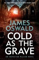 Cold as the Grave 1472249933 Book Cover