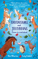 Daydreams and Jellybeans 1913102432 Book Cover