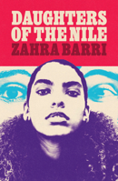 Daughters of the Nile 1800183127 Book Cover