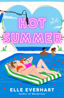 Hot Summer 0593545125 Book Cover