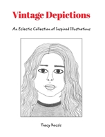Vintage Depictions B0BKRZX5Q8 Book Cover