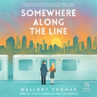 Somewhere Along the Line B0FPXHMKXT Book Cover