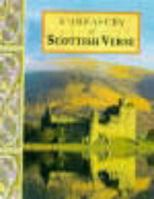 A Treasury of Scottish Verse (Poetry) 071712617X Book Cover