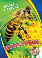 Honeybees 1626176663 Book Cover