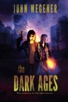 The Dark Ages 1923482998 Book Cover