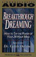 Breakthrough Dreaming 0553352814 Book Cover