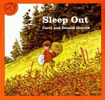 Sleep Out 0899190839 Book Cover