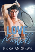 Love Match 199823729X Book Cover