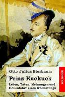 Prinz Kuckuck 1530324521 Book Cover