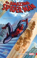 The Amazing Spider-Man: Worldwide, Vol. 8 130290759X Book Cover