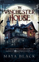 The Winchester House (Veritas Ghost Hunting) B0DWZH5GXV Book Cover