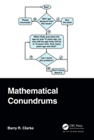 Mathematical Conundrums 1032414588 Book Cover