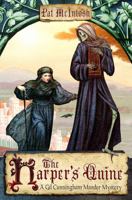 The Harper's Quine: A Medieval Murder Mystery 0786713496 Book Cover