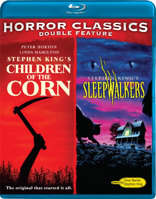 Stephen King Double Feature