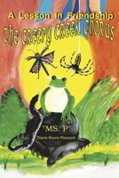 The Creepy Creek Chorus: A Lesson in Friendship B0CLXKXTBL Book Cover