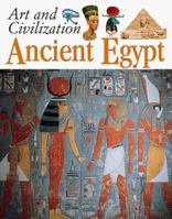 Ancient Egypt 0872266176 Book Cover