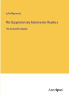 The Supplementary Manchester Readers: The Scientific Reader 3382131420 Book Cover