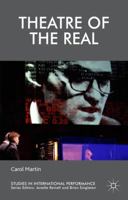 Theatre of the Real 0230281915 Book Cover