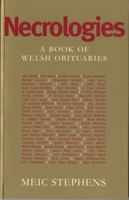 Necrologies: A Book of Welsh Obituaries 185411476X Book Cover