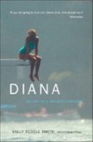 Diana in Search of Herself: Portrait of a Troubled Princess 0812930304 Book Cover