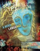 A MIND FOR LANGUAGE 0757549888 Book Cover