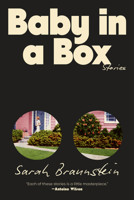 Baby in a Box: Stories 132405106X Book Cover