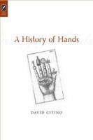 HISTORY OF HANDS 0814251552 Book Cover