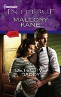 Detective Daddy 0373695675 Book Cover