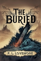 The Buried B0FDYH8T9J Book Cover