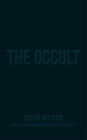 The Occult: A History 0394465555 Book Cover