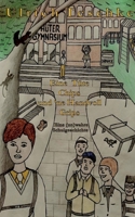 Eine Tüte Chips und 'ne Handvoll Grips: Eine (un)wahre Schulgeschichte - Ein Gesellschaftsroman über Mobbing und Veränderung (German Edition) 3695187425 Book Cover