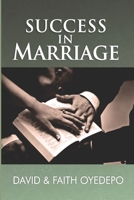 Success In Marriage 9782480843 Book Cover