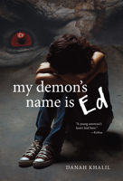 My Demon's Name Is Ed 1927583969 Book Cover