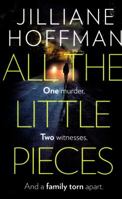 All the Little Pieces 0007311729 Book Cover