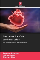 Das crises à saúde cardiovascular 620739464X Book Cover