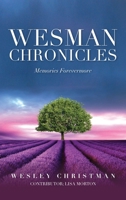Wesman Chronicles 1088067611 Book Cover