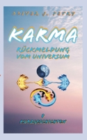 Karma: Rückmeldung vom Universum 3744895416 Book Cover