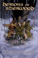 Demons of Sherwood 1600106374 Book Cover