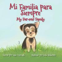 Mi Familia para Siempre 0998554057 Book Cover