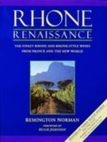 Rhone Renaissance 0932664954 Book Cover