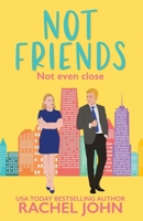 Not Friends B0BJYSR9D8 Book Cover