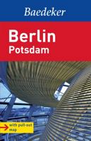 Berlin Baedeker Guide 3829768060 Book Cover