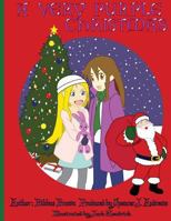 A Very Purple Christmas 1505212448 Book Cover