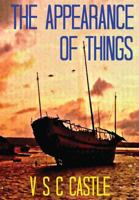 The Appearance Of Things 0692881107 Book Cover