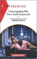 Unwrapping His New York Innocent 1335738835 Book Cover