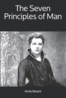 The Seven Principles of Man 0835673219 Book Cover