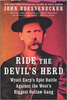 Ride the Devil's Herd 1335150005 Book Cover