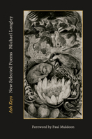 Ash Keys: New Selected Poems 1787334856 Book Cover