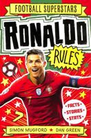 Ronaldo Rules 1783125330 Book Cover