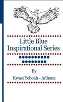Little Blue Inspirational Series: Volume 18 1499600798 Book Cover